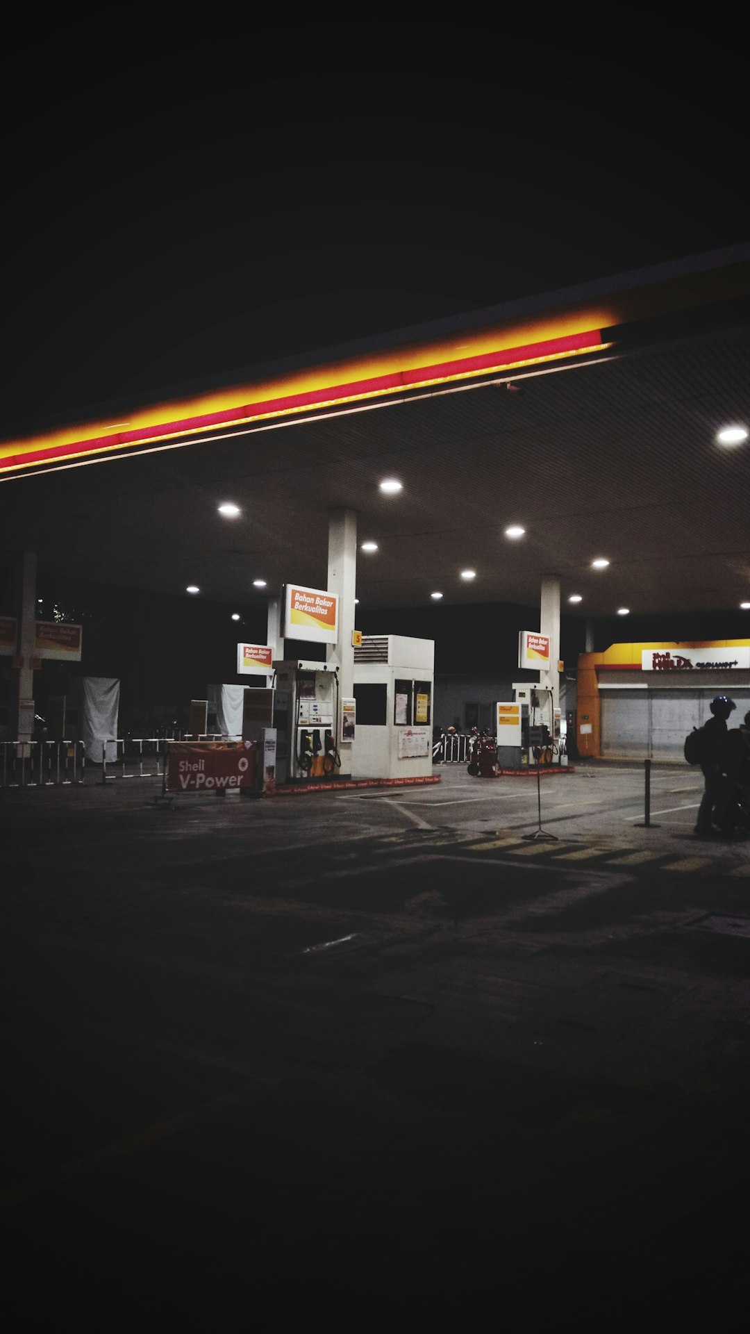 Inversiones en Gasolineras